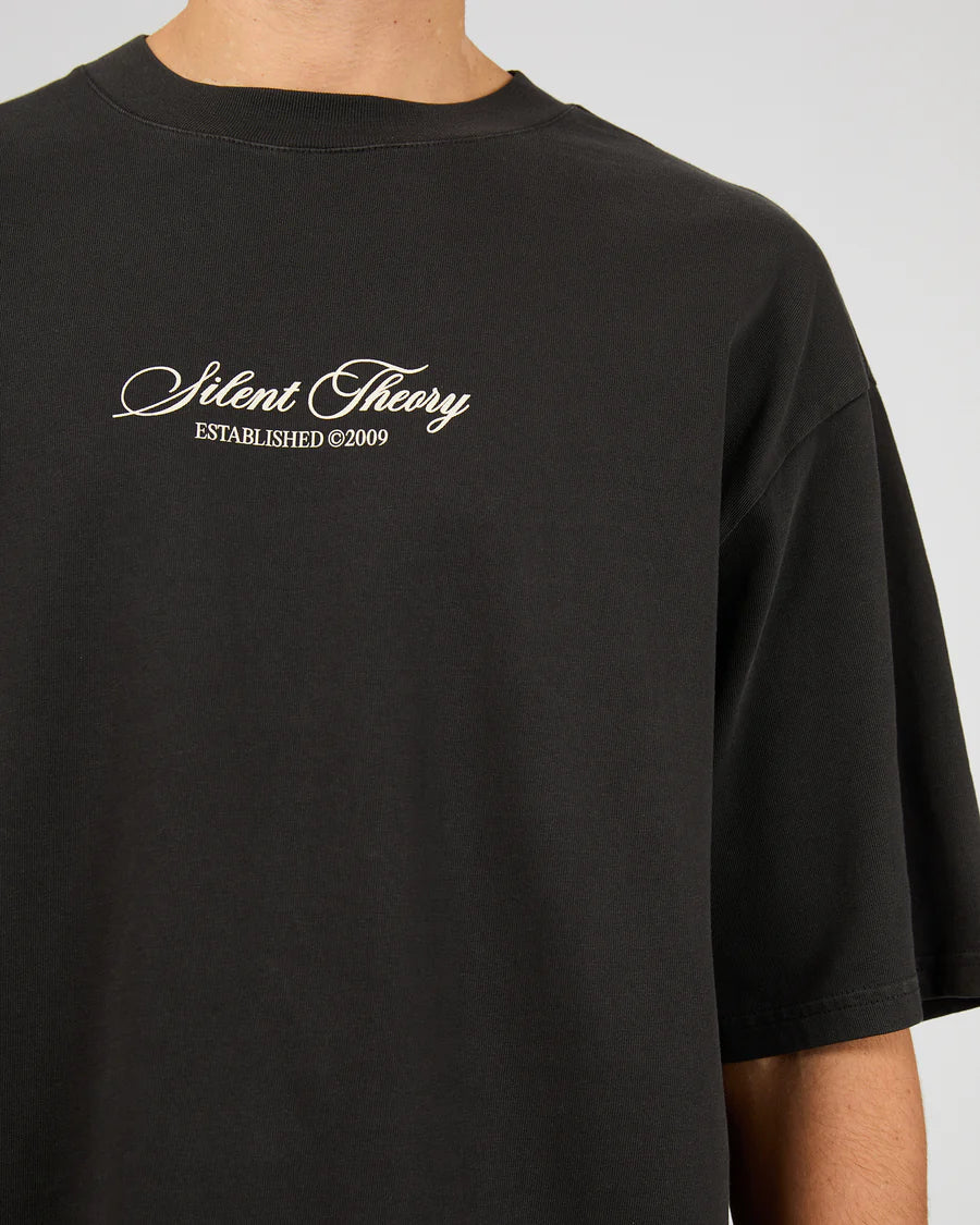 Silent Theory Stride Tee