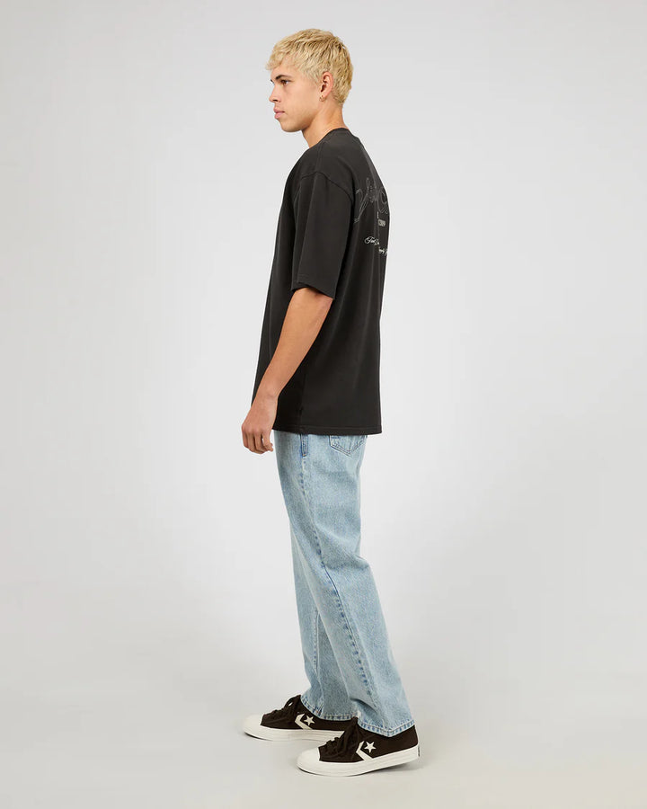 Silent Theory Stride Tee