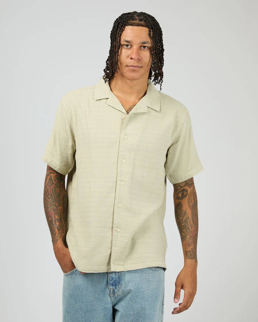Silent Theory Robinson Shirt