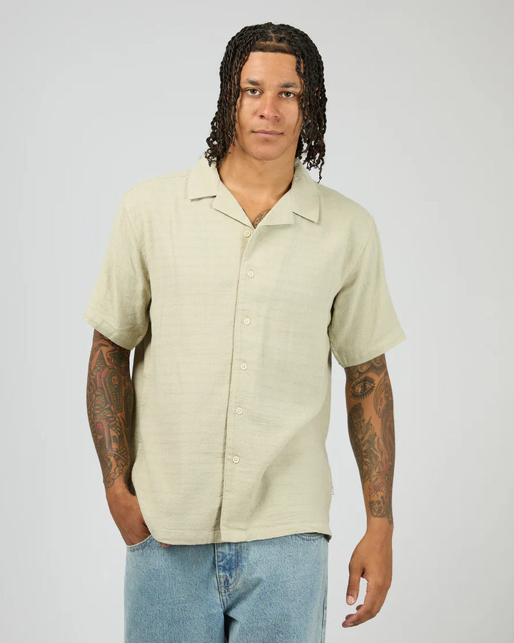 Silent Theory Robinson Shirt