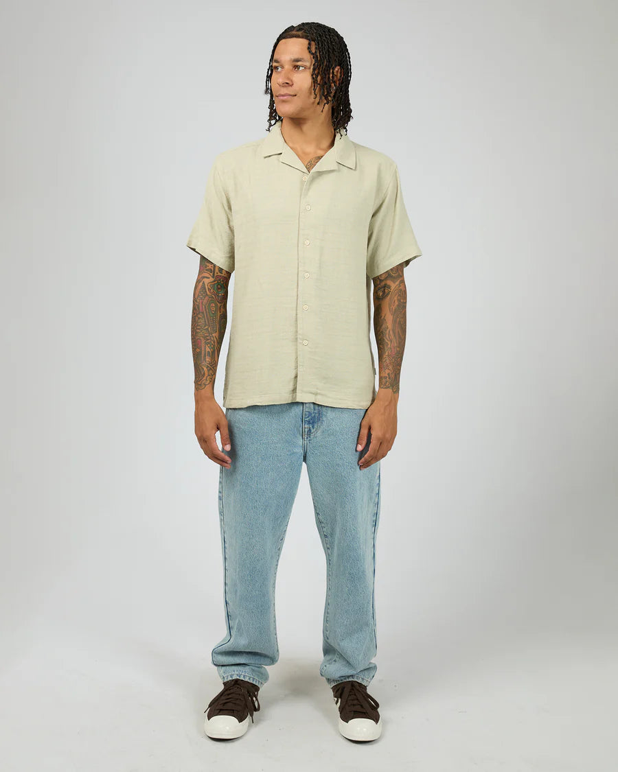 Silent Theory Robinson Shirt