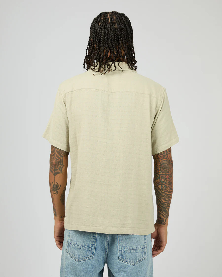 Silent Theory Robinson Shirt