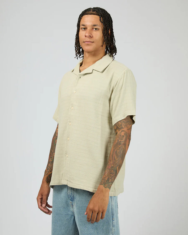 Silent Theory Robinson Shirt