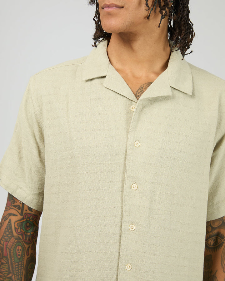 Silent Theory Robinson Shirt