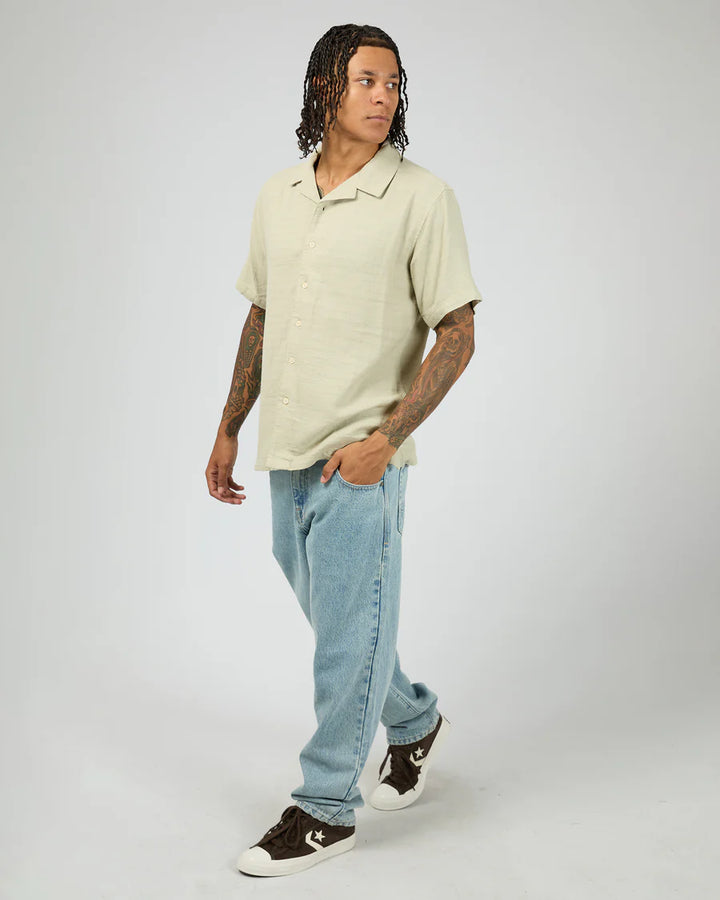Silent Theory Robinson Shirt