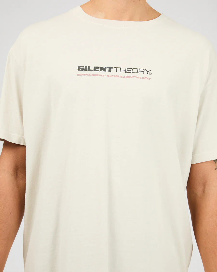 Silent Theory Tuscan Scoop Tee