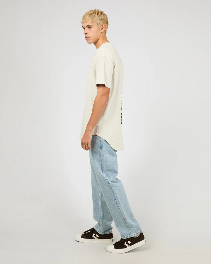 Silent Theory Tuscan Scoop Tee