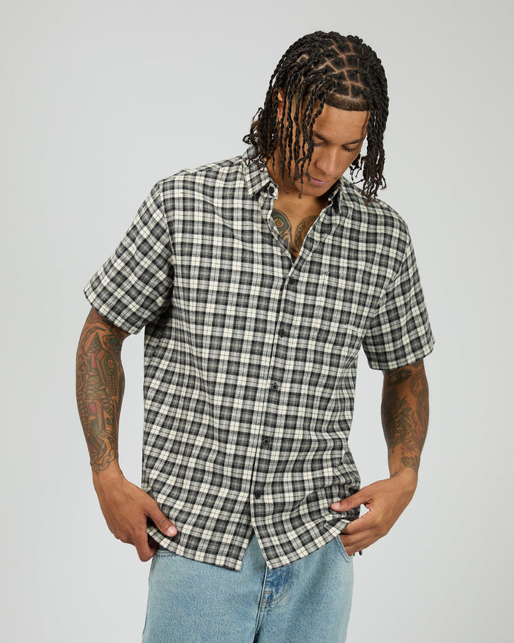 Silent Theory Grove SS Shirt