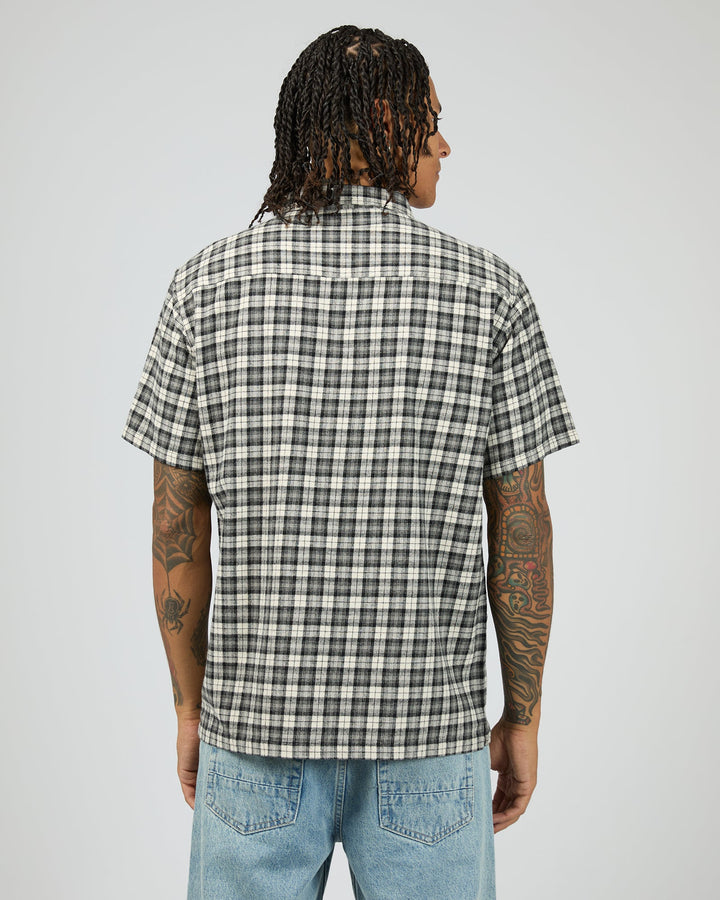 Silent Theory Grove SS Shirt