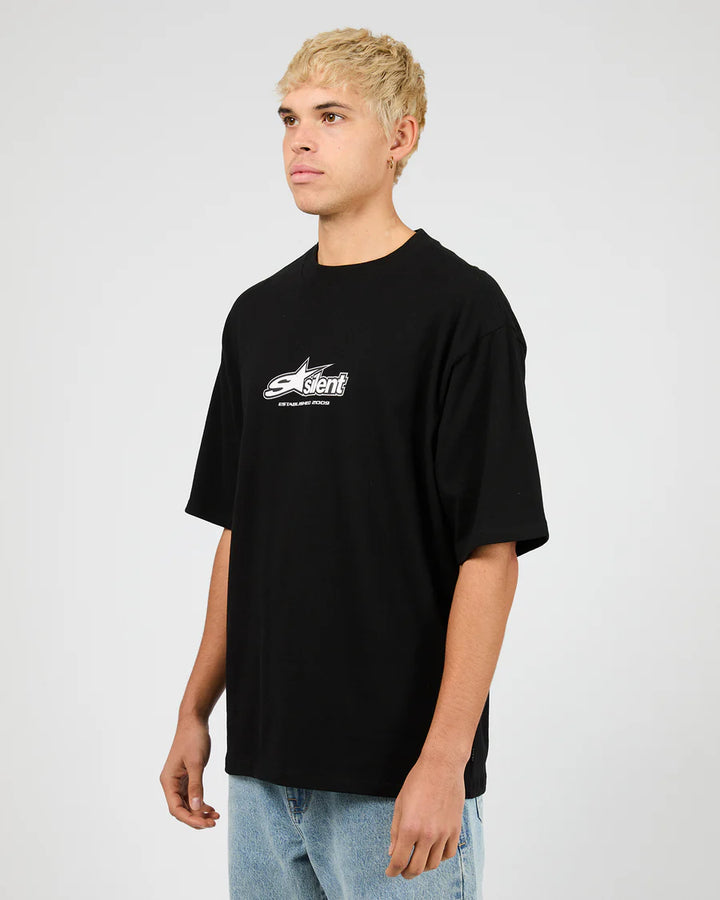 Silent Theory Redline Tee