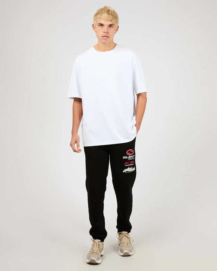Silent Theory Redline Track Pant