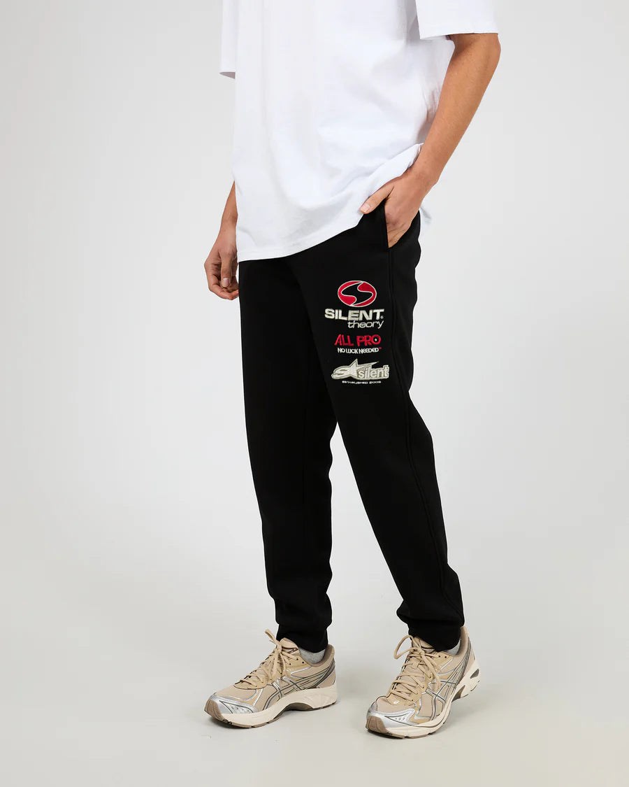 Silent Theory Redline Track Pant