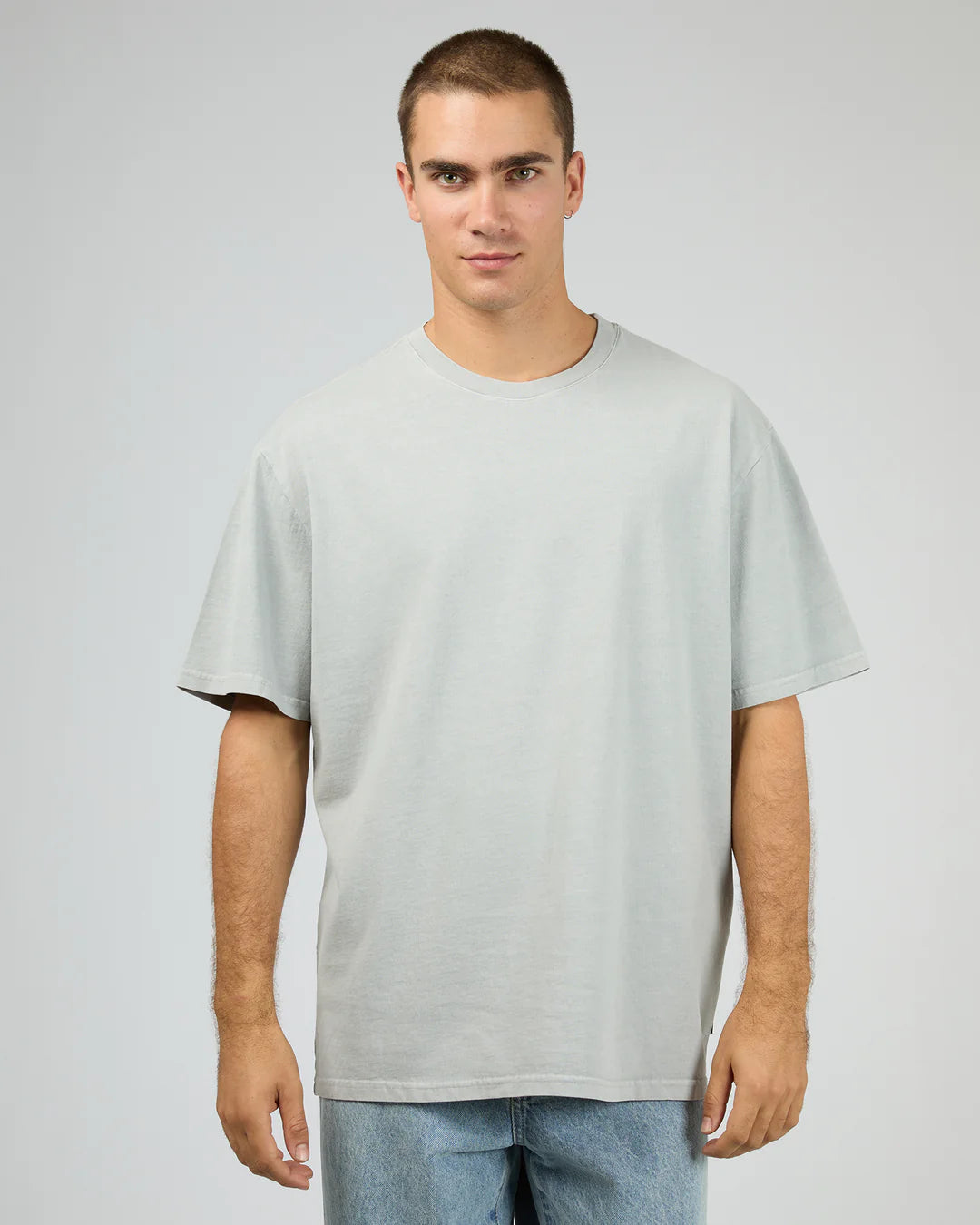 Silent Theory Essential Fit Tee