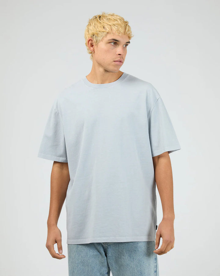 Silent Theory Essential Fit Tee