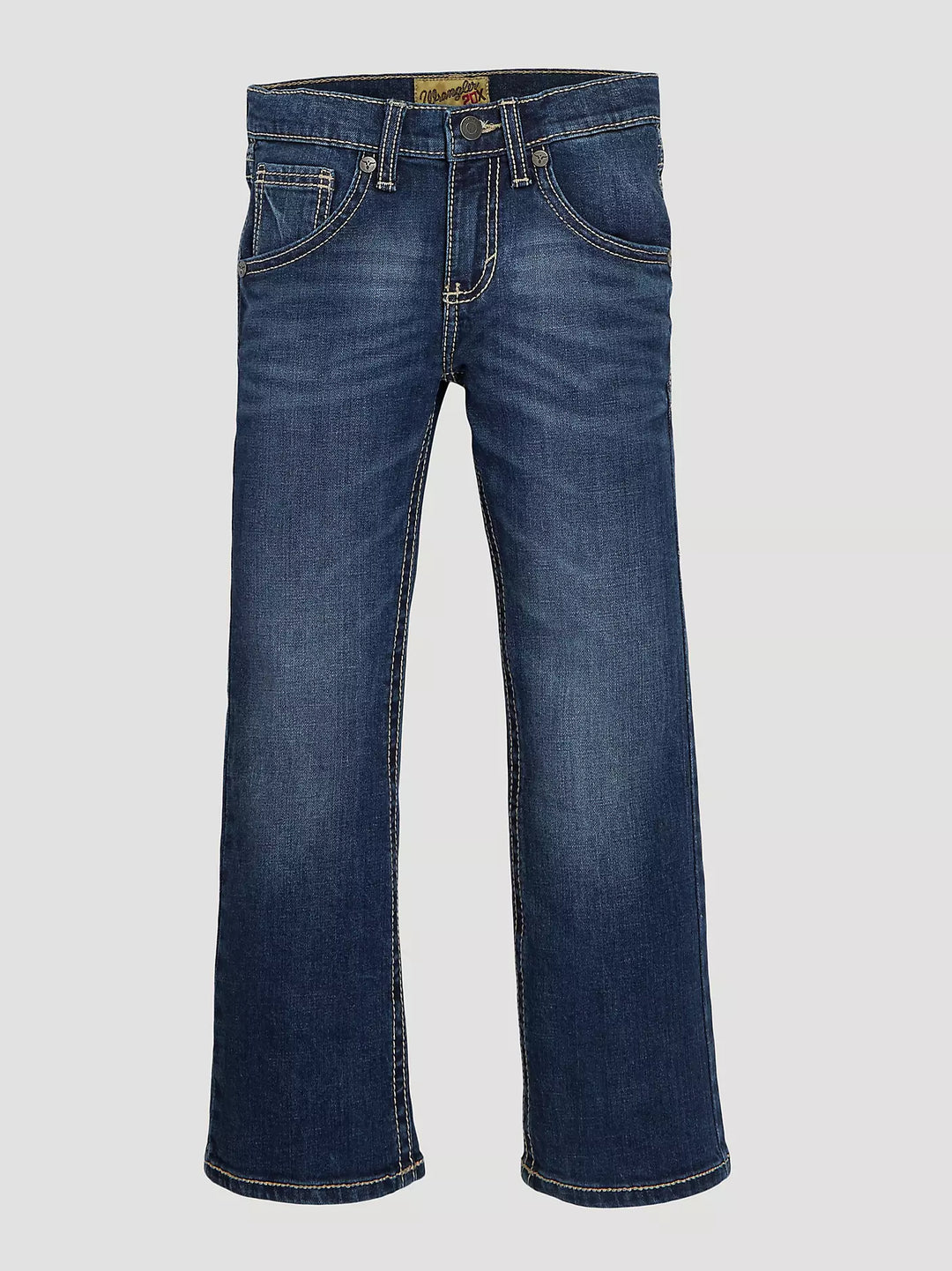 Wrangler Boys 20x42 Vintage Boot Jean - TheSquarePeg