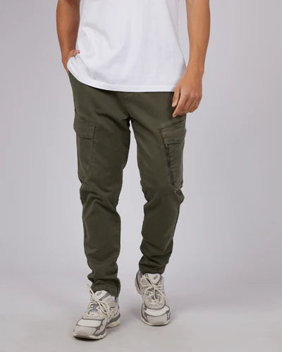 St. Goliath Inset Cargo Pant