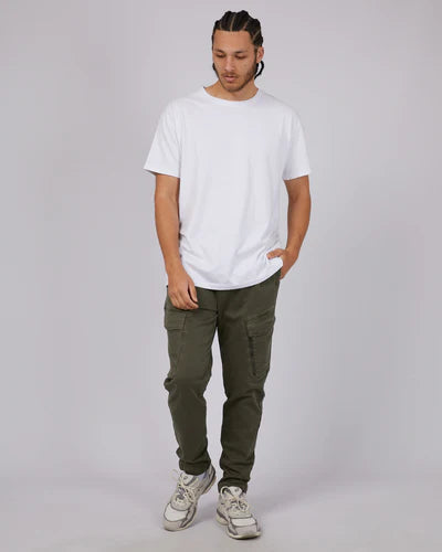 St. Goliath Inset Cargo Pant