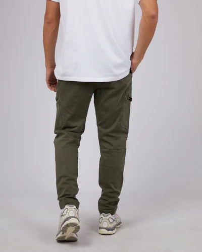 St. Goliath Inset Cargo Pant