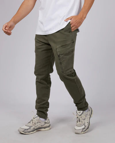 St. Goliath Inset Cargo Pant