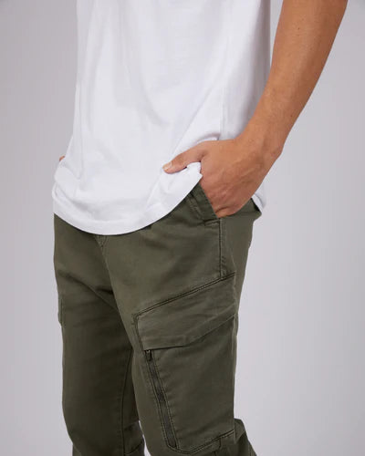 St. Goliath Inset Cargo Pant