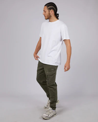 St. Goliath Inset Cargo Pant