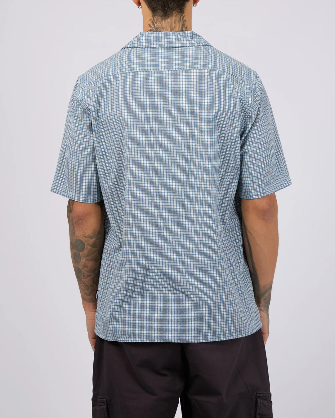 St. Goliath Juc S/S Shirt