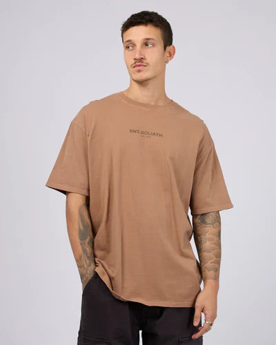 St. Goliath Endless Tee