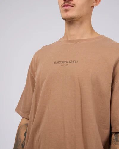 St. Goliath Endless Tee