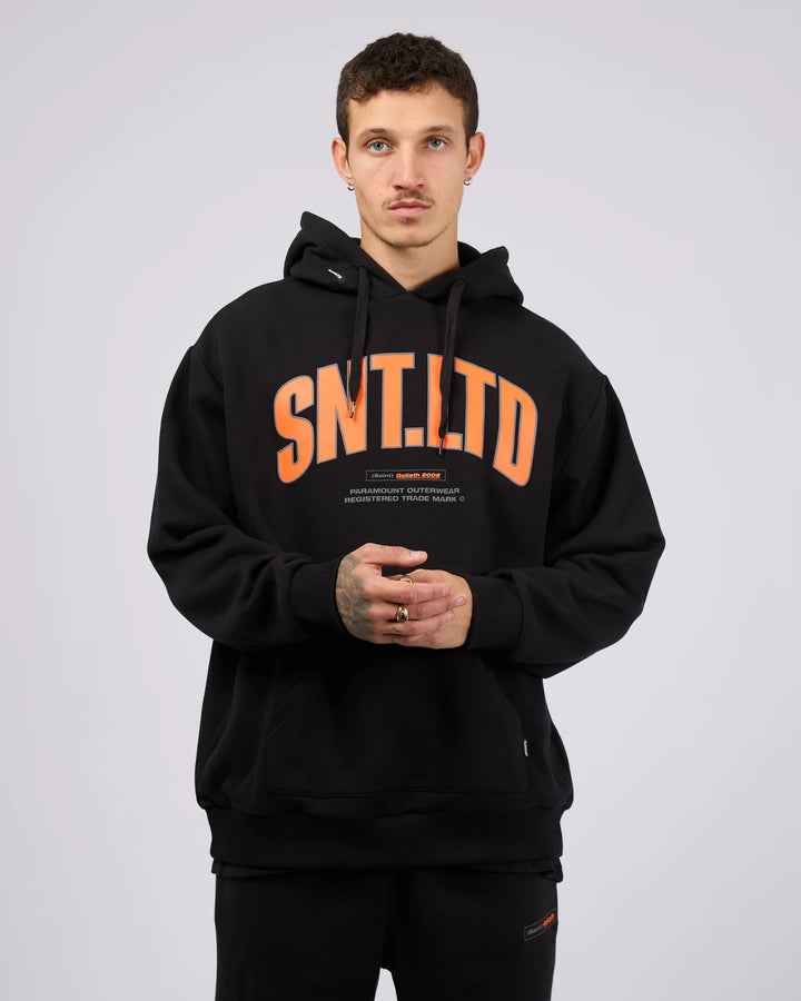 St. Goliath Superbold Hoodie