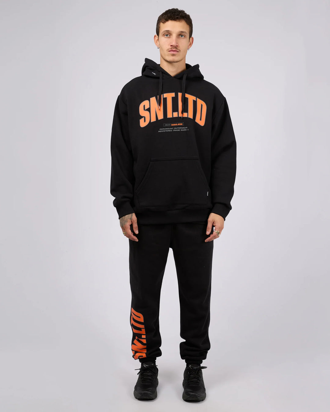 St. Goliath Superbold Hoodie