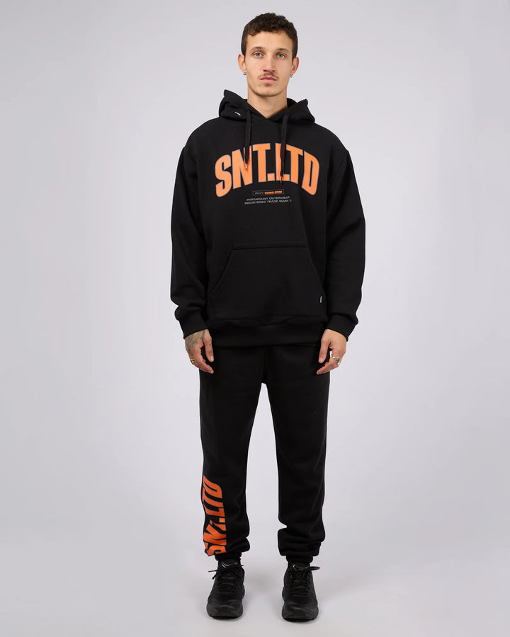 St. Goliath Superbold Hoodie