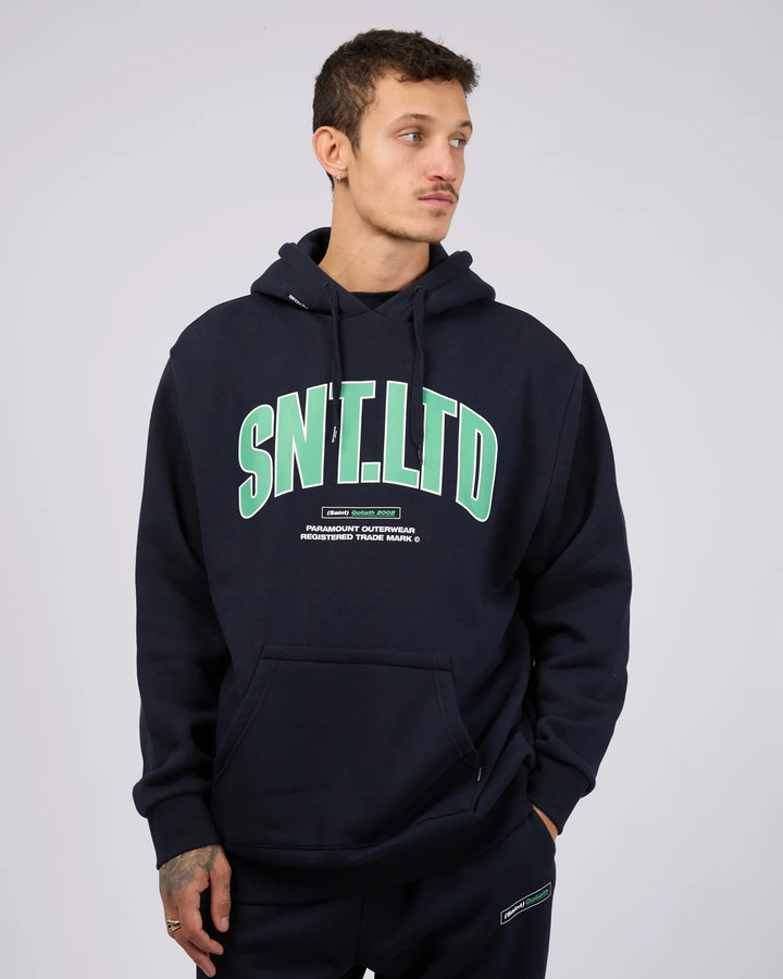 St. Goliath Superbold Tee