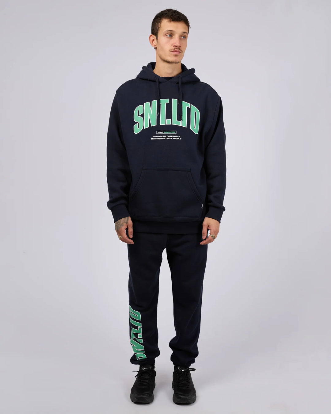 St. Goliath Superbold Tee