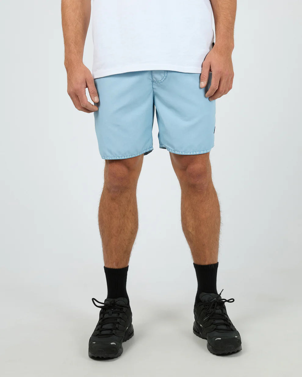 St. Goliath Illusion Short - TheSquarePeg