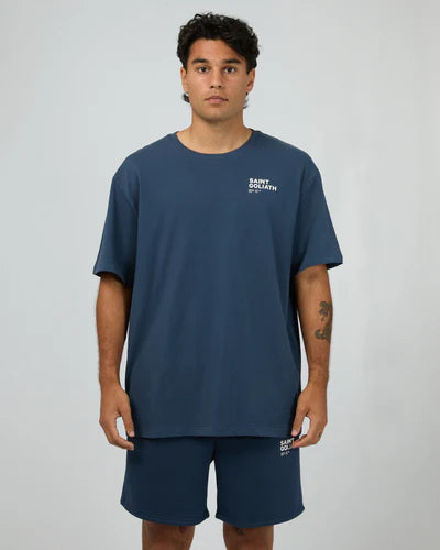 St. Goliath Kinetic Tee