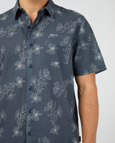 St. Goliath Blackgate S/S Shirt