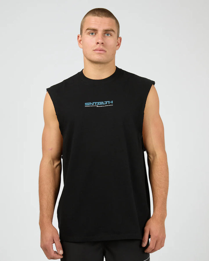 St. Goliath Hyperlink Muscle