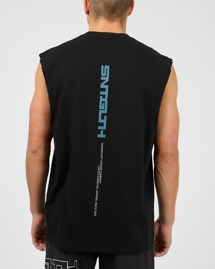 St. Goliath Hyperlink Muscle