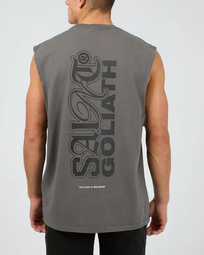 St. Goliath Glass Muscle - TheSquarePeg