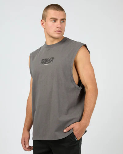 St. Goliath Glass Muscle - TheSquarePeg