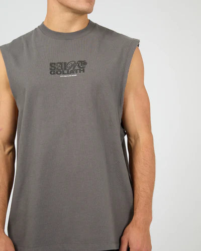 St. Goliath Glass Muscle - TheSquarePeg