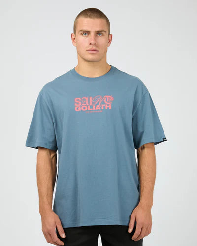 St. Goliath Glass Tee