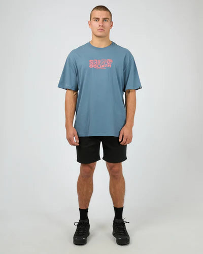 St. Goliath Glass Tee