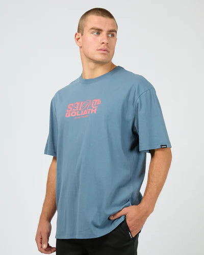 St. Goliath Glass Tee