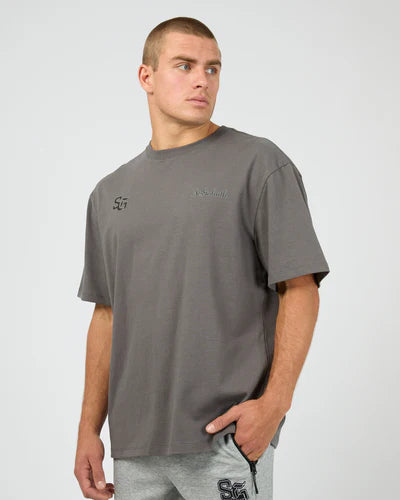 St. Goliath Interval Tee