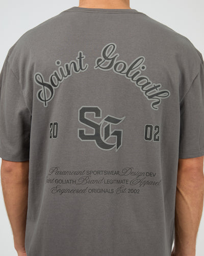 St. Goliath Interval Tee