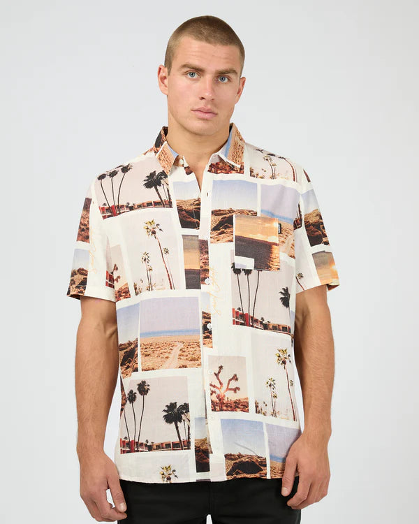 St. Goliath Album S/S Shirt