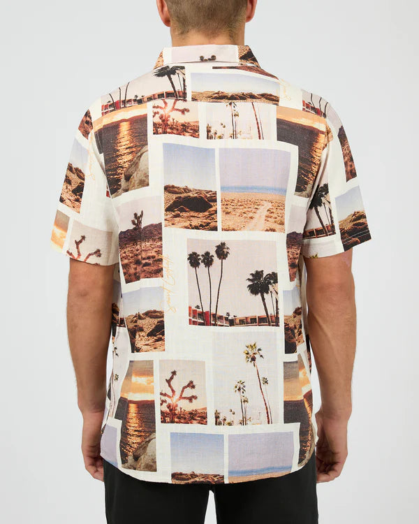 St. Goliath Album S/S Shirt