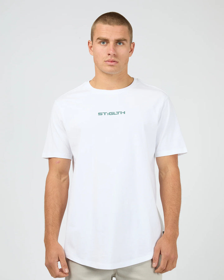 St. Goliath Cypher Tee
