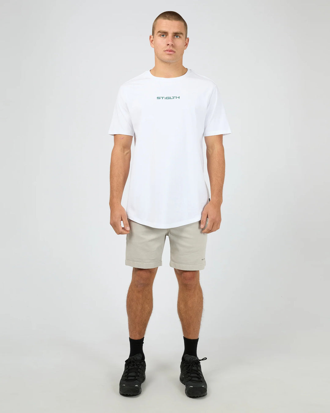 St. Goliath Cypher Tee